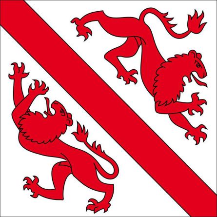 Weesen flag